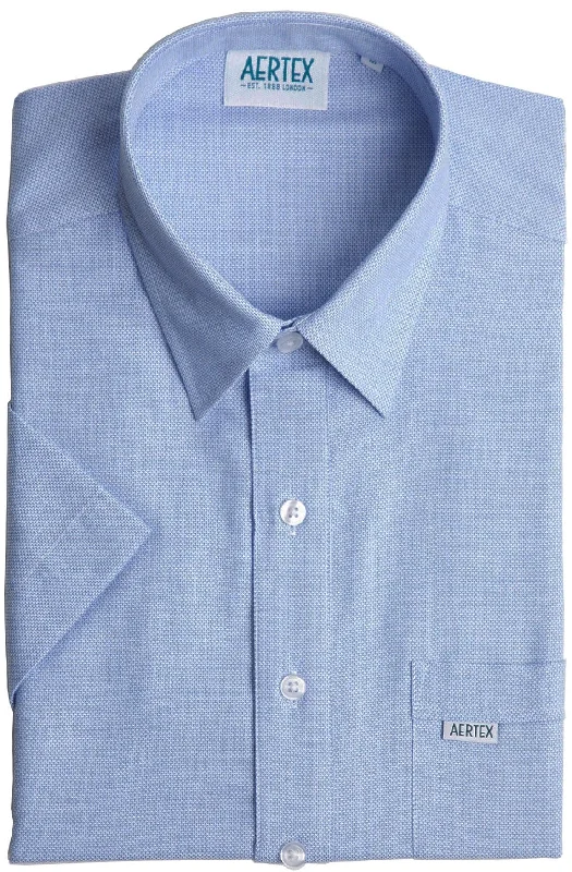 Men's Tailored Shirts for a Professional AppearanceAertex FYI175 Taunton Polo