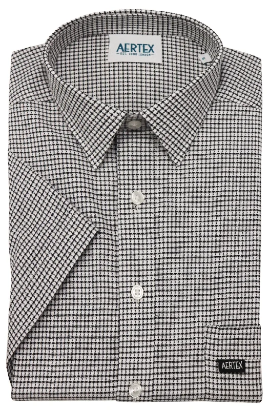 Men's Shirts with Tab CollarsAertex 88995 Taunton Polo