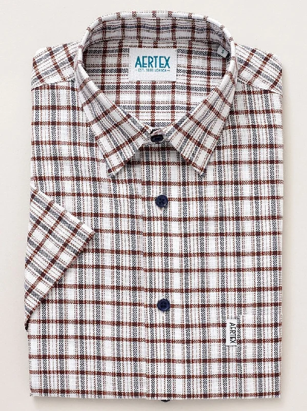 Men's Shirts with Bow TiesAertex FYQ102 Taunton Polo