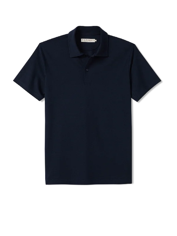 Men's Shirts with Custom MonogramsRM Williams S25 Mornington Pique Polo