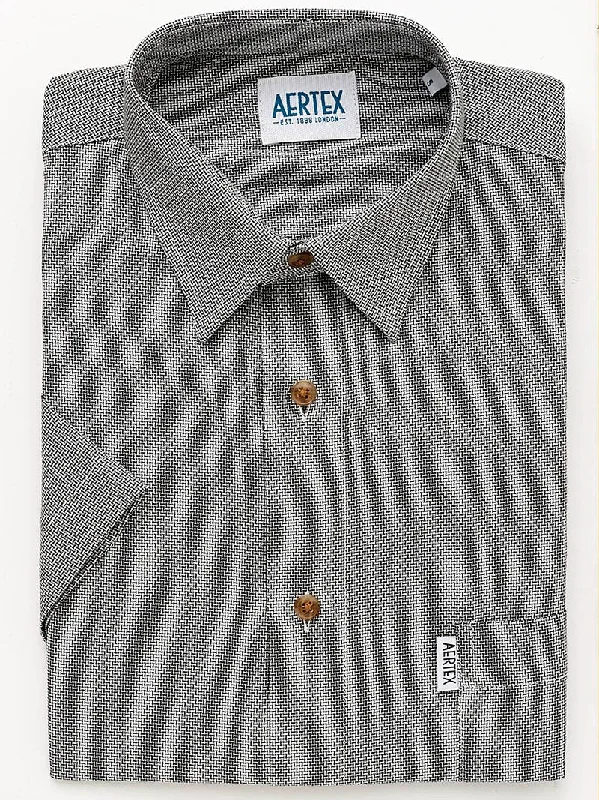 Men's Shirts with Moisture-Wicking FabricAertex FYO196 Taunton Polo