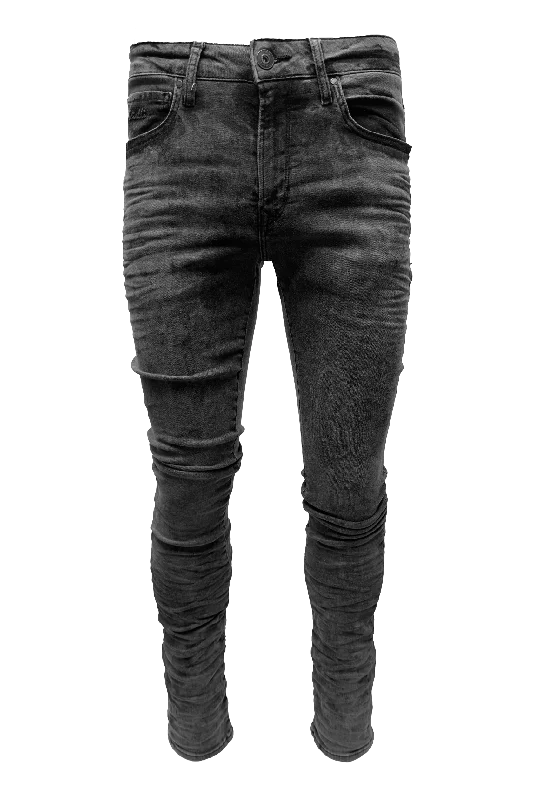 Modern Men's JeansIbasttuk Skinny Jean*