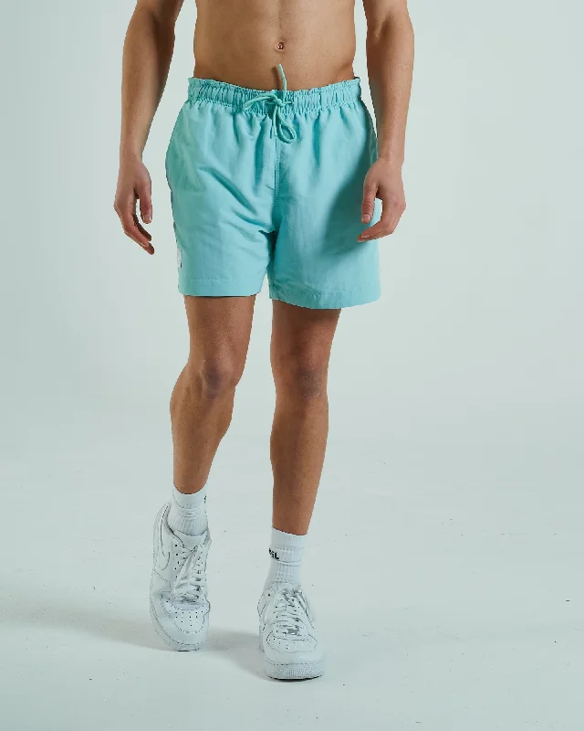 Everyday Men's JeansJasper Swim Shorts Mint Green