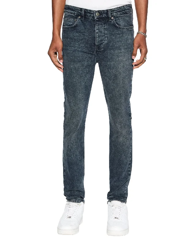 Jeans for Men with a Big BellyCHITCH BLUE KOLLA