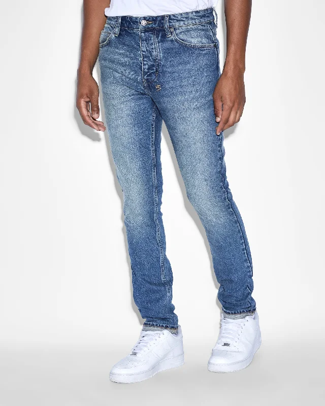 Fashionable Men's JeansCHITCH CHRONICLE