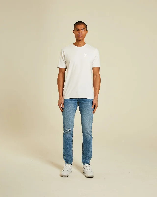 Men's Tapered JeansPalmer Slim Light Blue