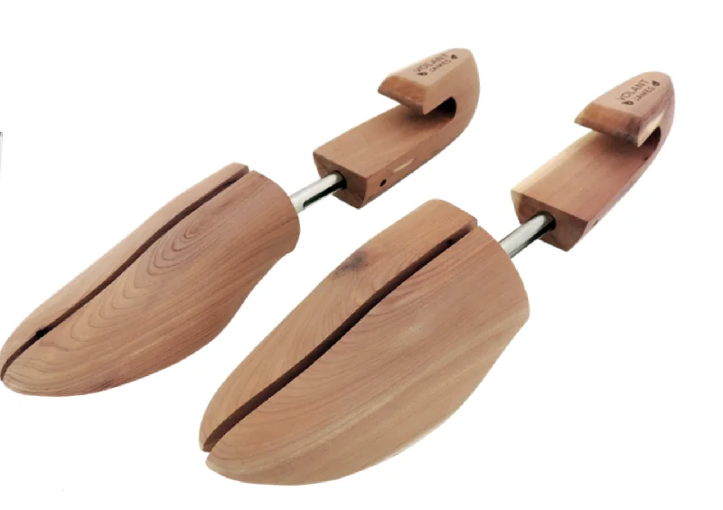 Cedar Wood Shoe Trees