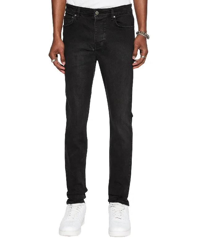 Sustainable Eco-Friendly Men's JeansCHITCH KROW