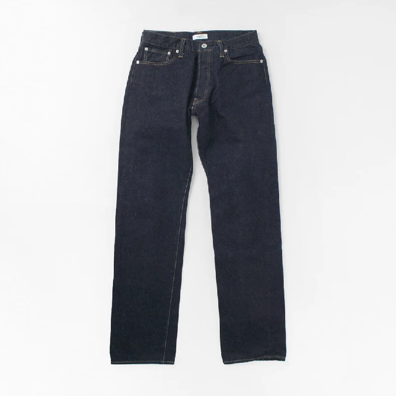 Authentic Men's Denim Jeans[30%OFF] FUJITO / Acer Denim Jeans