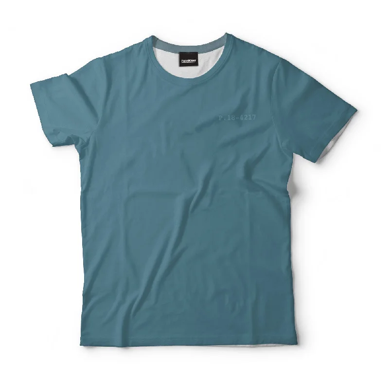 Men's Shirts with Adjustable CuffsBluestone T-Shirt