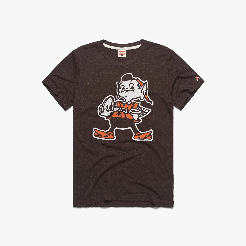 Men's Shirts for FishingCleveland Browns '59