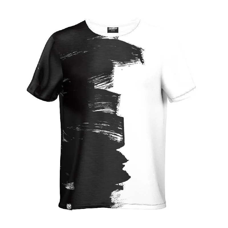 Men's Shirts with Snap ButtonsPain(t) Me T-Shirt