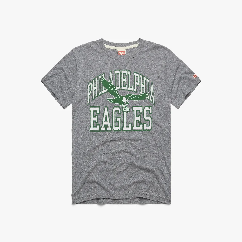 Men's Shirts for HuntingPhiladelphia Eagles Arch