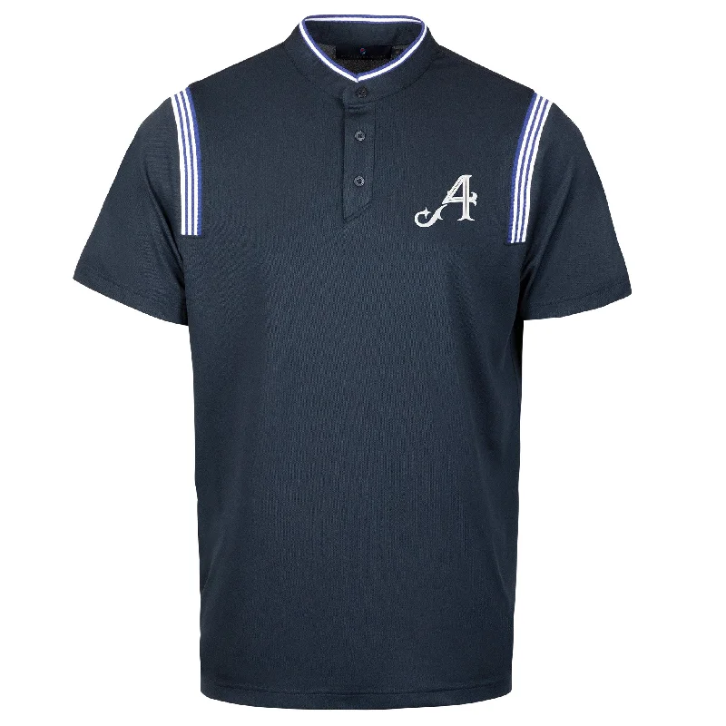 Men's Shirts for Boating4Aces GC | Charles Polo