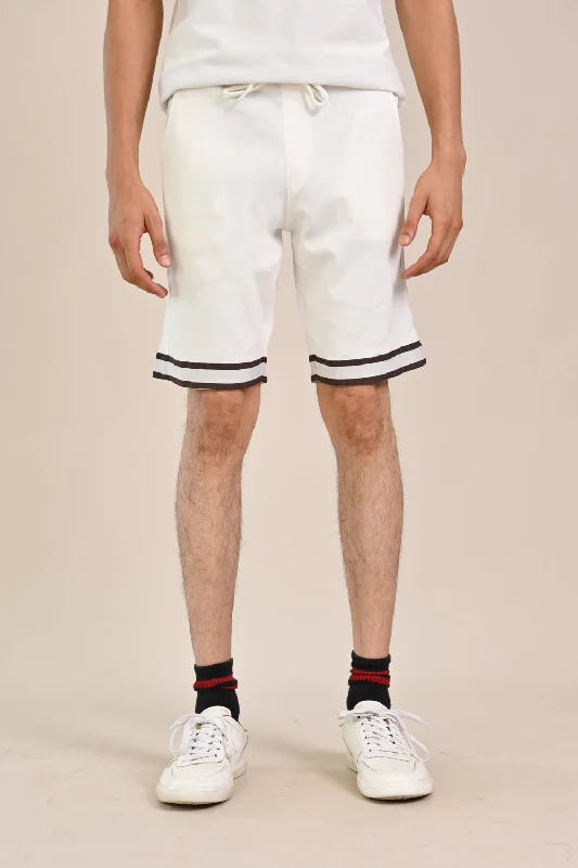 Men's Relaxed-Fit Pants for ComfortKNIT SHORT