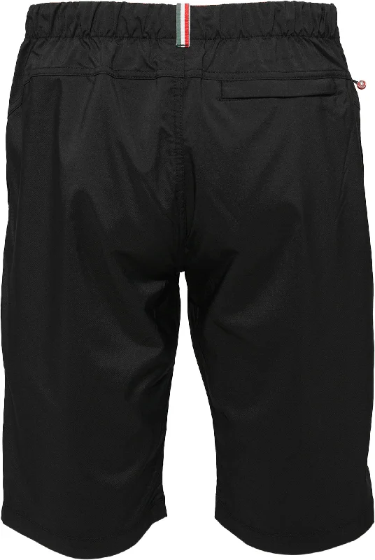 Men's Pants with Zippered PocketsMilano Short - Men's|-|Short Milano - Homme