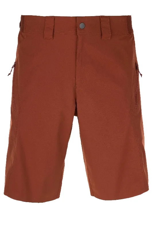 Men's Relaxed-Fit Pants for ComfortGoodson Short