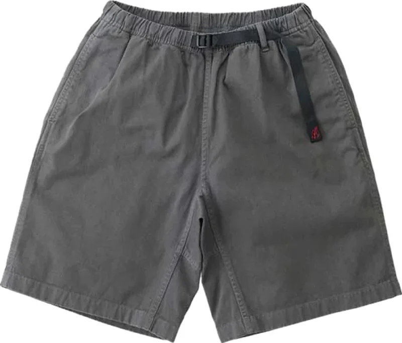 Men's Pants with Side PocketsG-Shorts - Men’s|-|G-short - Homme