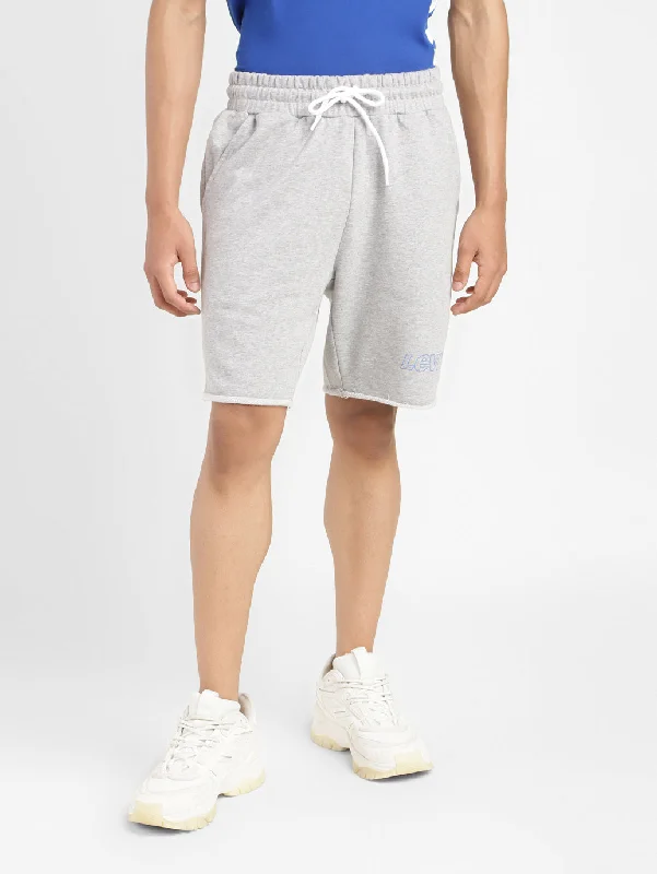 Men's Patterned Pants with ChecksMen's Regular Fit Shorts