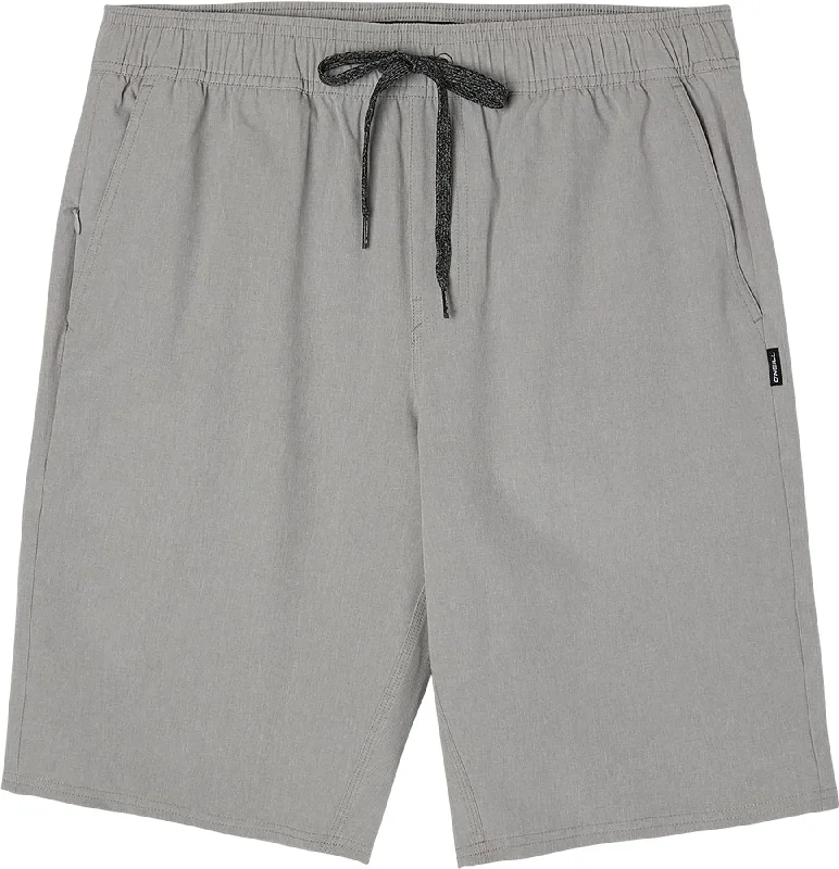 Men's Pants with Hidden PocketsStockton Hybrid 20" Shorts - Men's|-|Short Hybride Stockton  20" - Homme