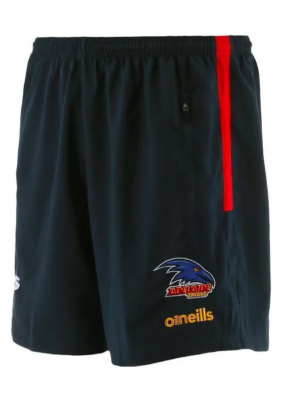 Men's Custom-Fit Pants for a Personalized TouchO'Neills Adelaide Crows Men's Walkout Shorts