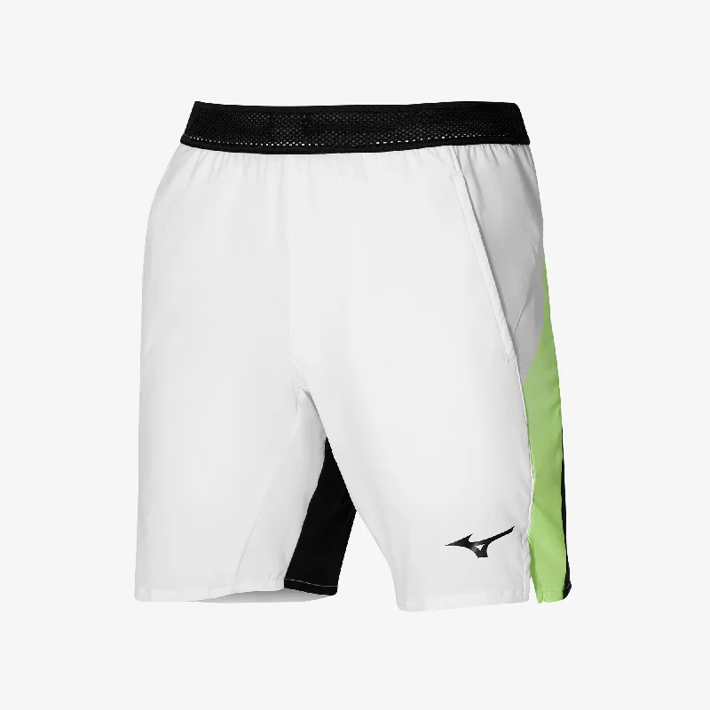 Men's Tailored Pants for a Sharp AppearanceRELEASE 8 IN AMPLIFY SHORT