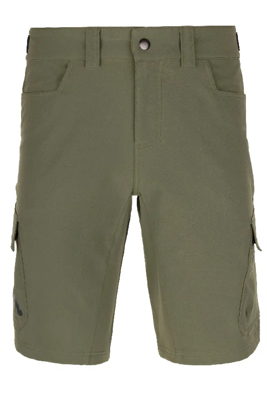 Men's Corduroy Pants for FallSquad 2-in-1 Short