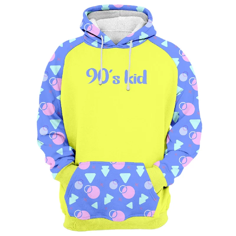 Men's Hoodies for Lounging1990 Hoodie