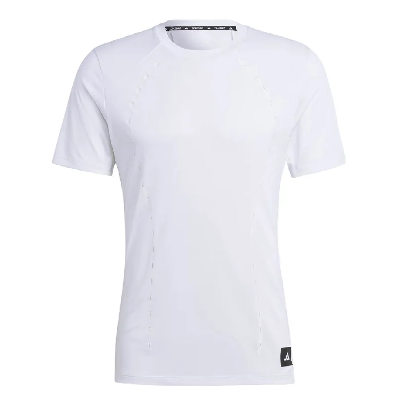 Men's Shirts with Spread Collarsadidas - Men's Best Of adi Training T-Shirt (IC2120)