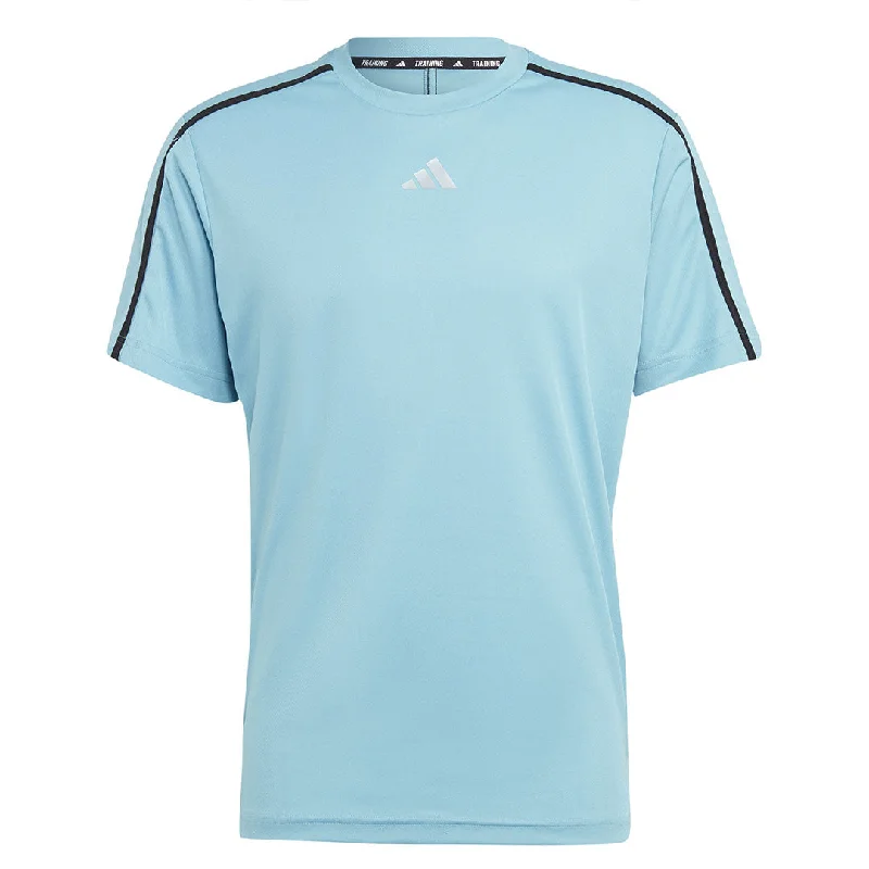 Men's Shirts with French Cuffsadidas - Men's Workout Base T-Shirt (IB7897)