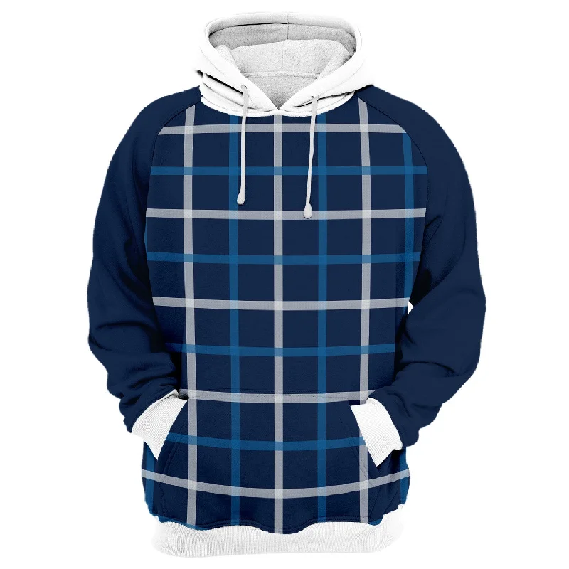 Men's Hoodies with Appliqué DetailsBluez Hoodie