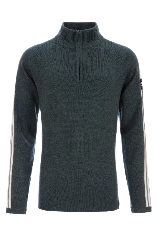 Classic Men's Wool SweatersChase Sweater