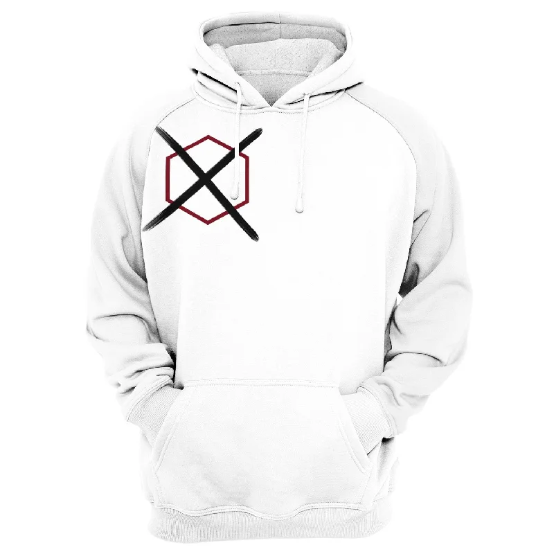 Men's Hoodies with Built-In HeadphonesGas X Hoodie