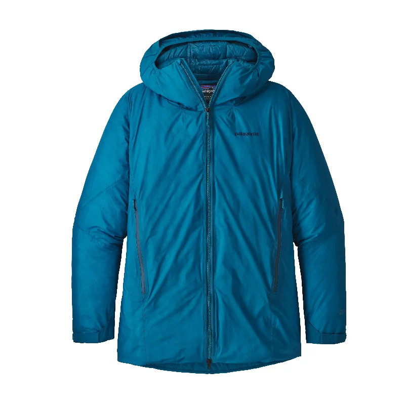 Men's Coats with Adjustable HemsMen's Micro Puff® Storm Jacket