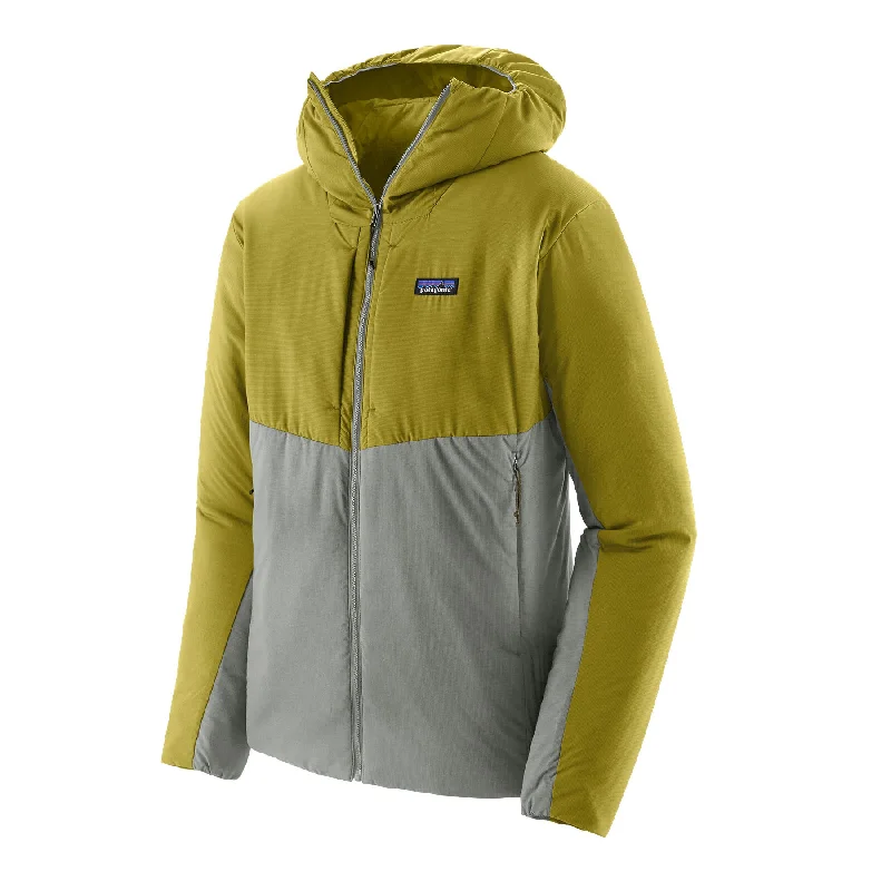 Men's Coats for Every BudgetMen's Nano-Air® Hoody