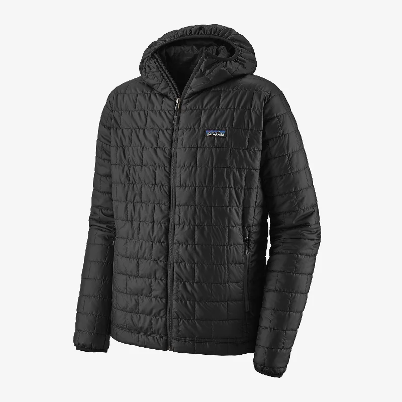 Men's Coats for Everyday WearMen's Nano Puff® Hoody