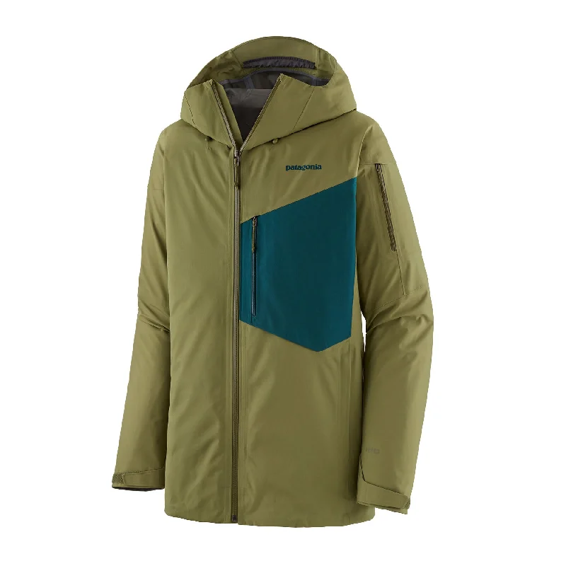 Men's Coats with PocketsMen's SnowDrifter Jacket