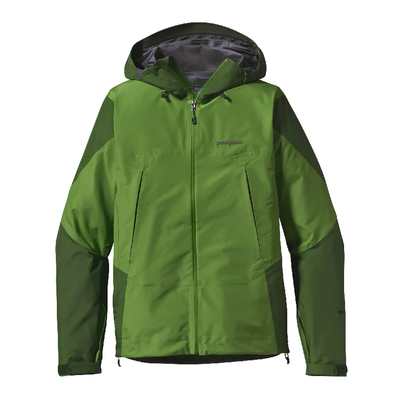 Men's Coats with Quick-Dry FabricMen's Super Pluma™ Jacket