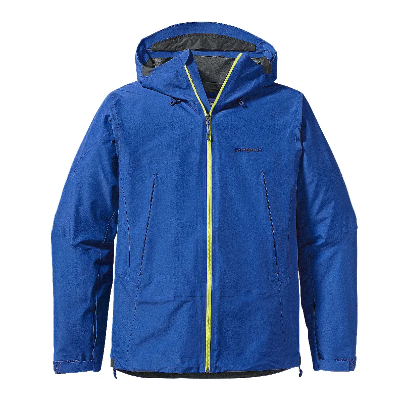 Comfortable Men's ParkasMen's Super Pluma® Jacket