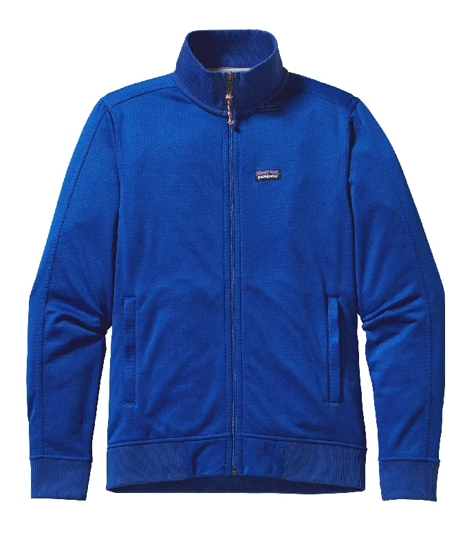 Men's Coats with Hidden PocketsMen's Upslope Jacket