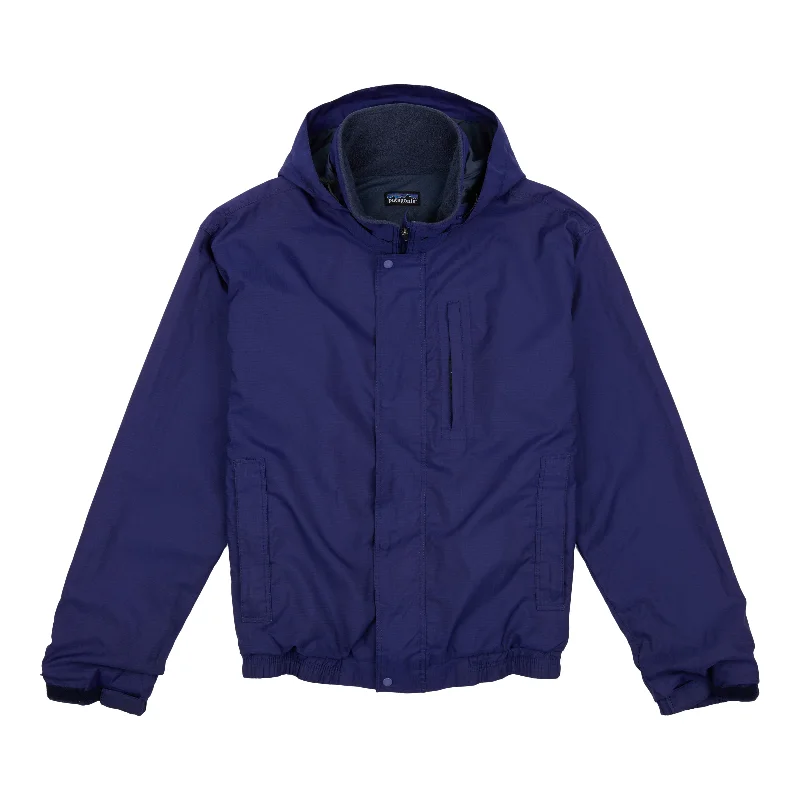 Men's Coats with Hand WarmersM's Ascensionist Jacket