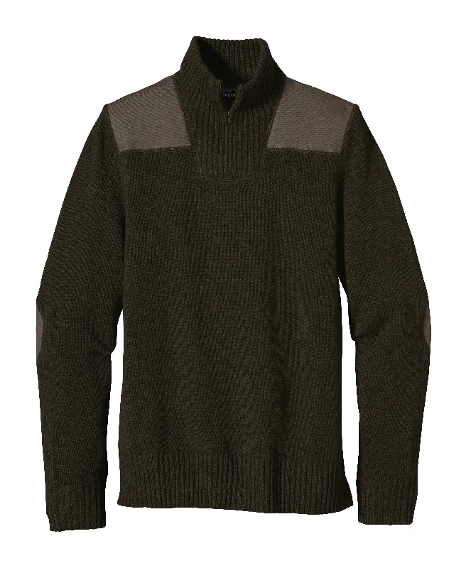 Men's Sweaters with PocketsM's Forage Sweater