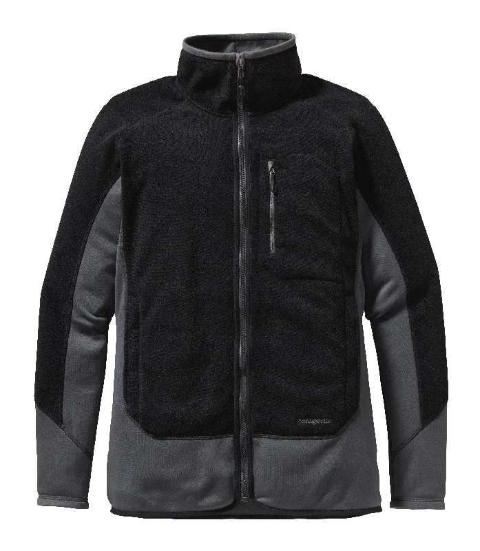 Men's Coats without LiningM's Hybrid Fleece Jacket