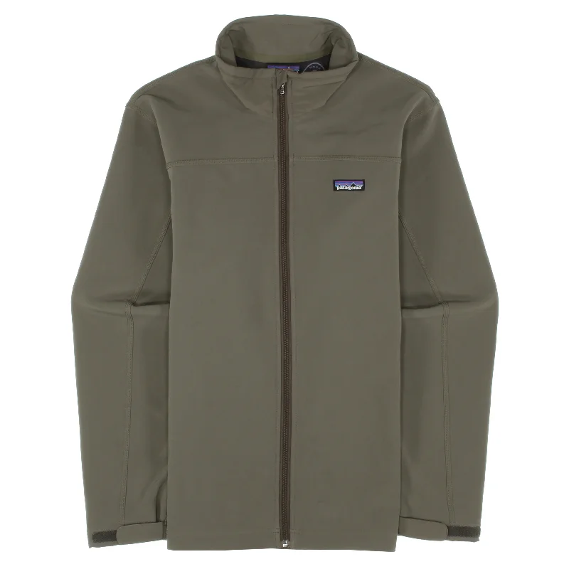 Men's Coats with Slim FitsM's Insulator Jacket