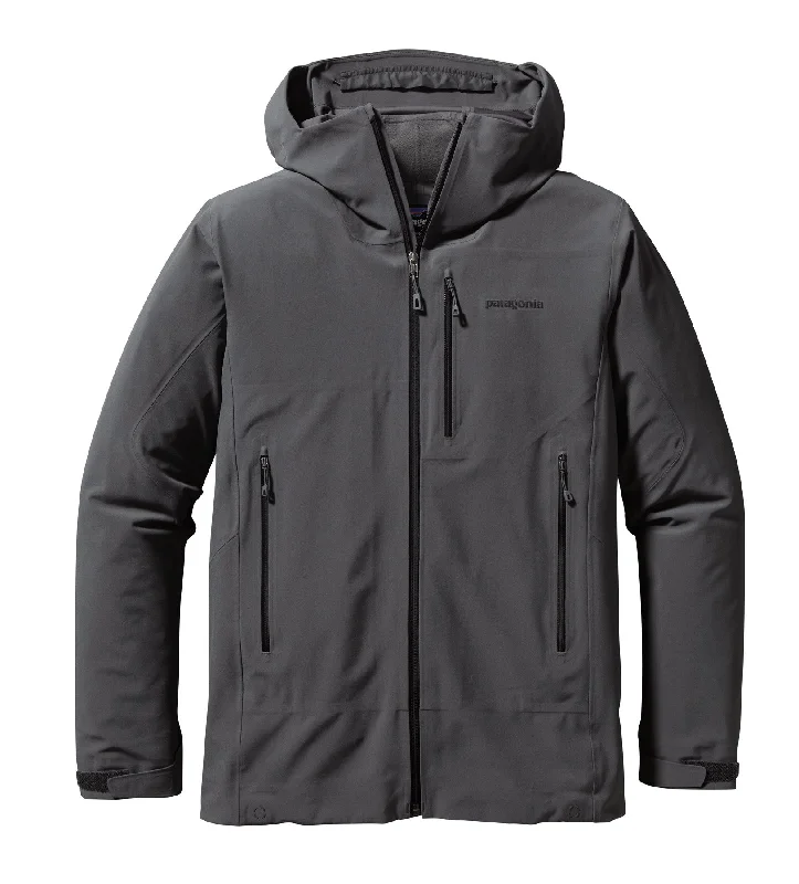 Men's Coats with Multi-Pocket DesignM's KnifeRidge Jacket