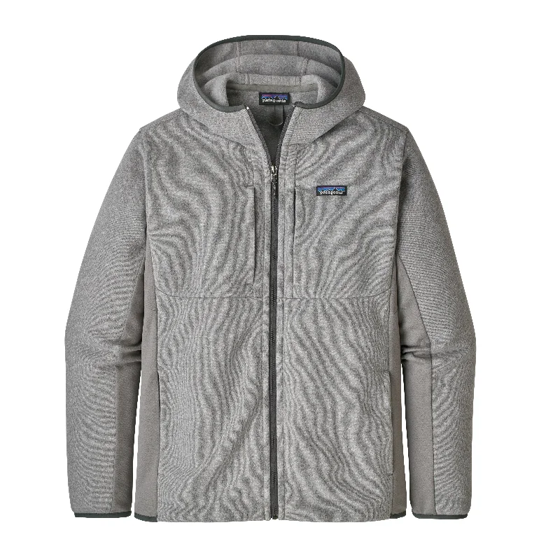 Men's Coats for SkiingM's Lightweight Better Sweater® Hoody