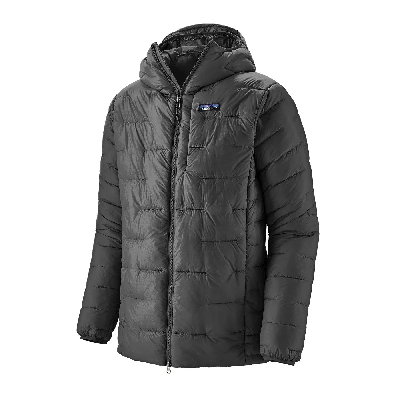 Men's Coats for BikingM's Macro Puff®™ Hoody