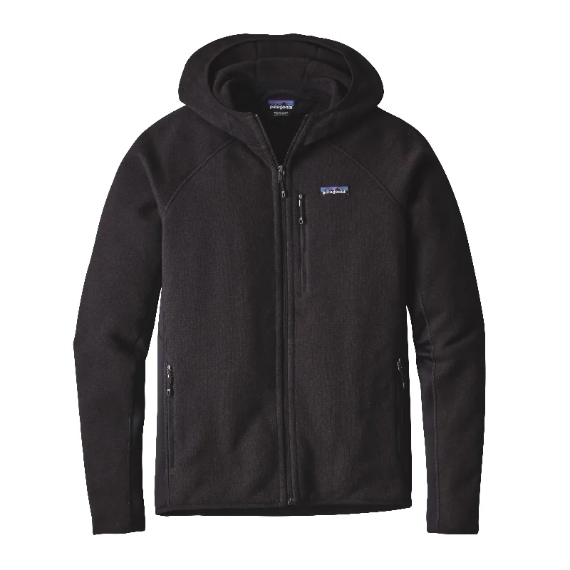 Men's Coats for LayeringM's Performance Better Sweater® Hoody