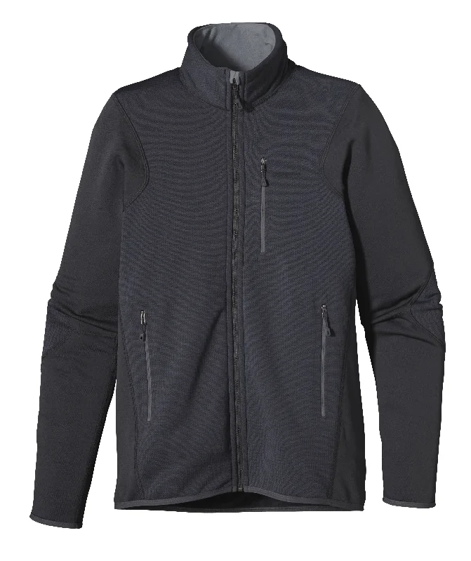 Men's Coats with Breathable FabricM's Piton Hybrid Jacket