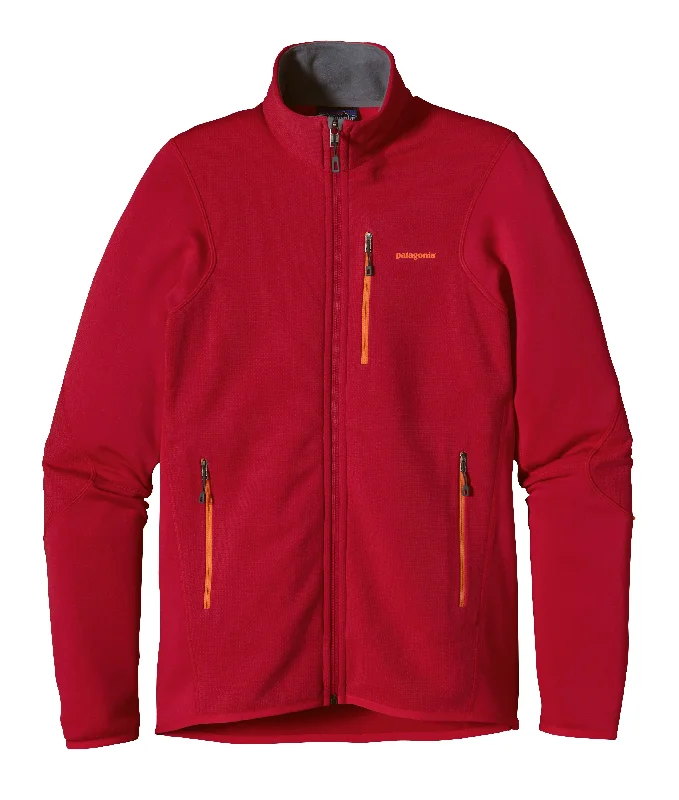 Men's Coats for AutumnM's Piton Hybrid Jacket